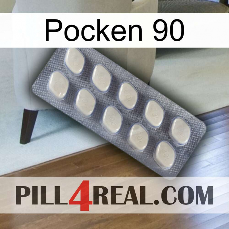 Poxet 90 08